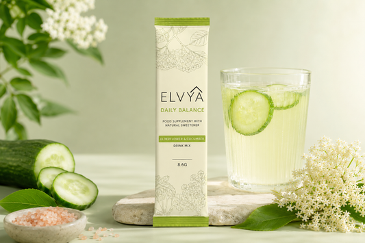 ELVYA Daily Balance