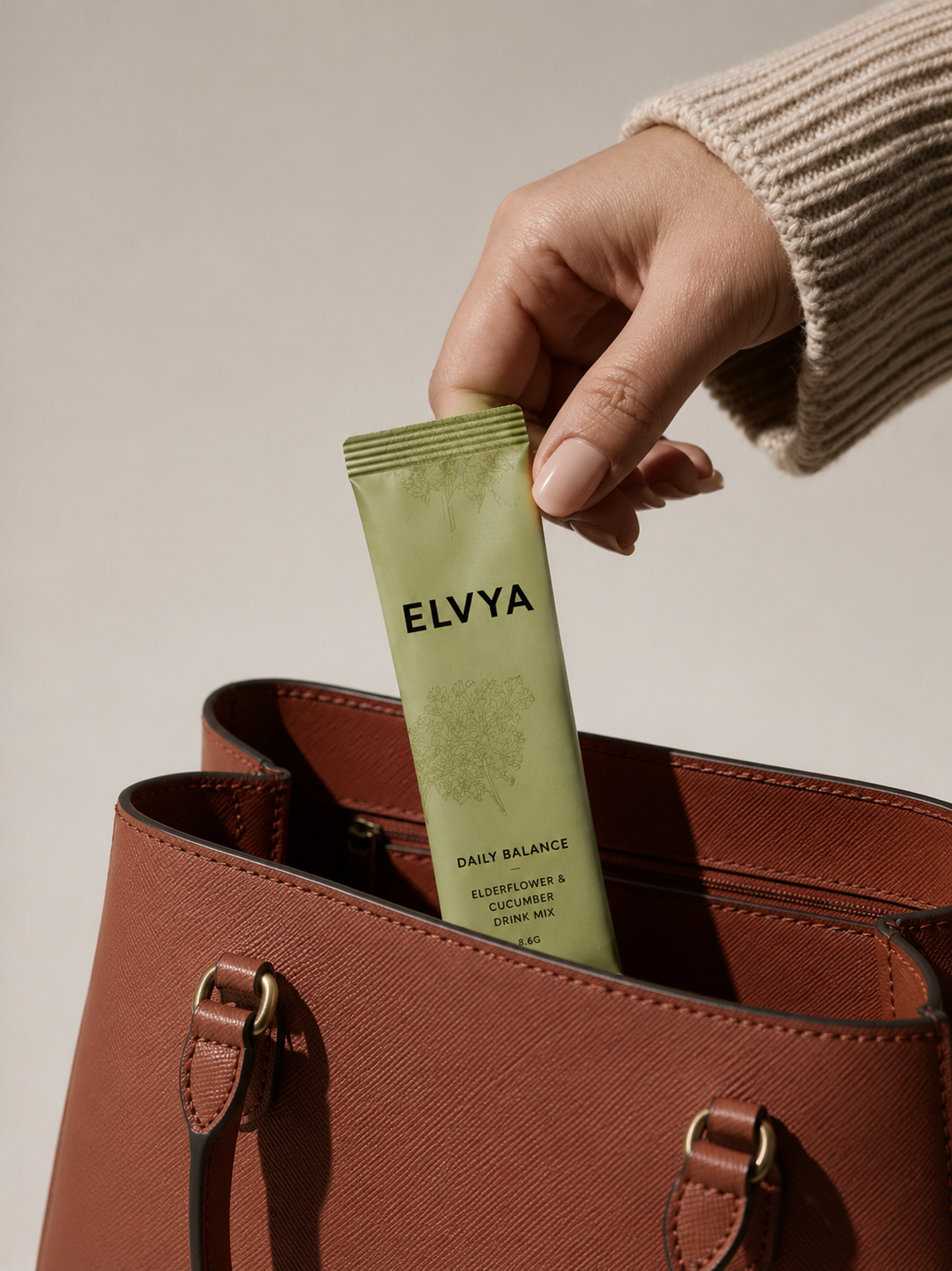 For perimenopause, menopause and beyond.